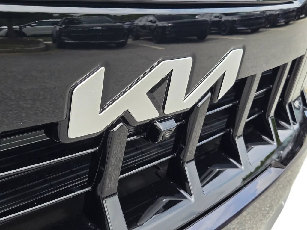 New 2027 Kia Telluride SX Prestige AWD/4WD image 5