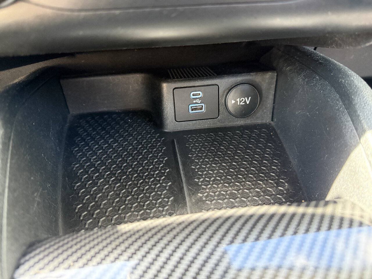 Used 2021 Ford Bronco Sport Big Bend AWD/4WD image 14