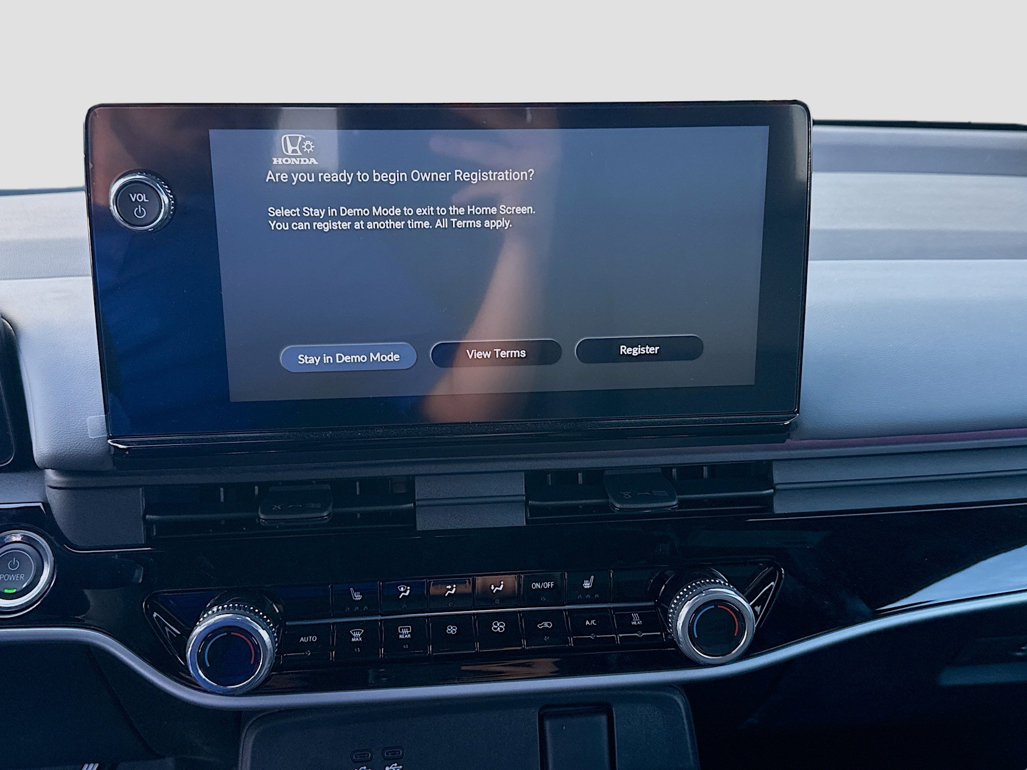 New 2026 Honda Prologue Touring image 12