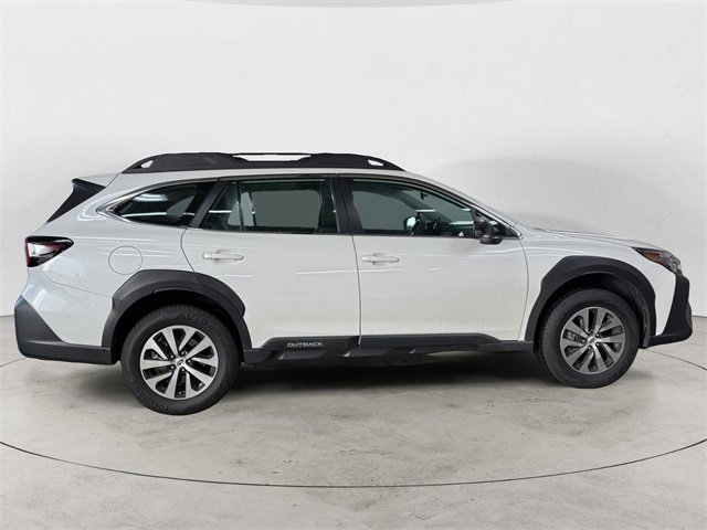 Used 2025 Subaru Outback image 6