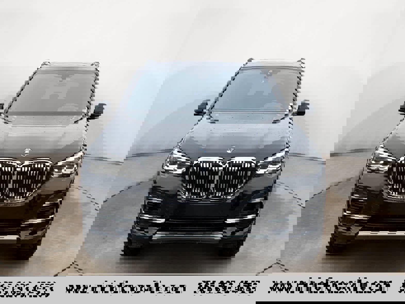 Used 2022 BMW X5 xDrive40i w/ Premium Package image 8