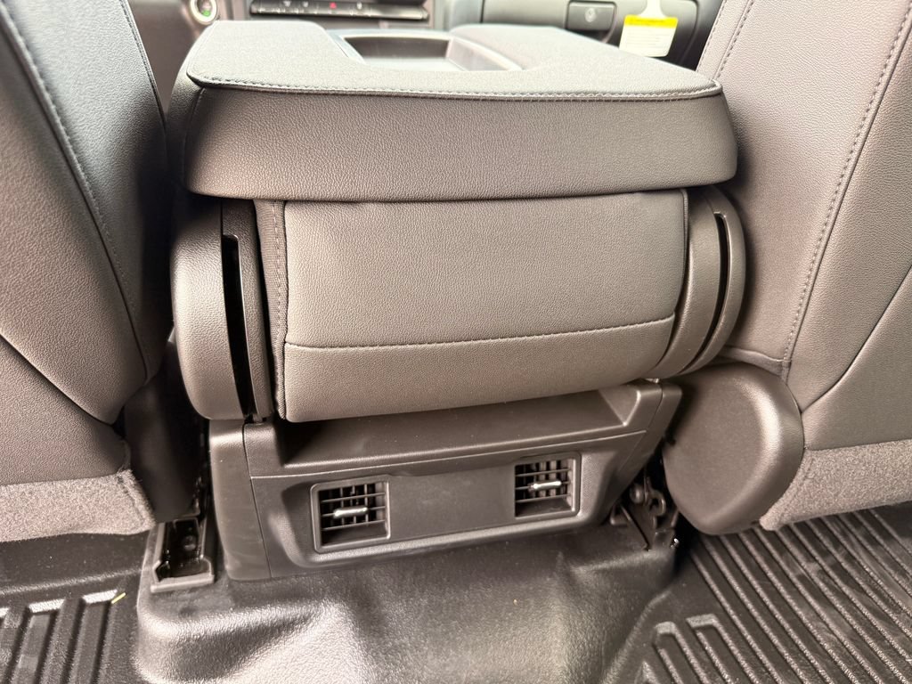 New 2026 Chevrolet Silverado 3500 W/T w/ WT Convenience Package AWD/4WD image 26