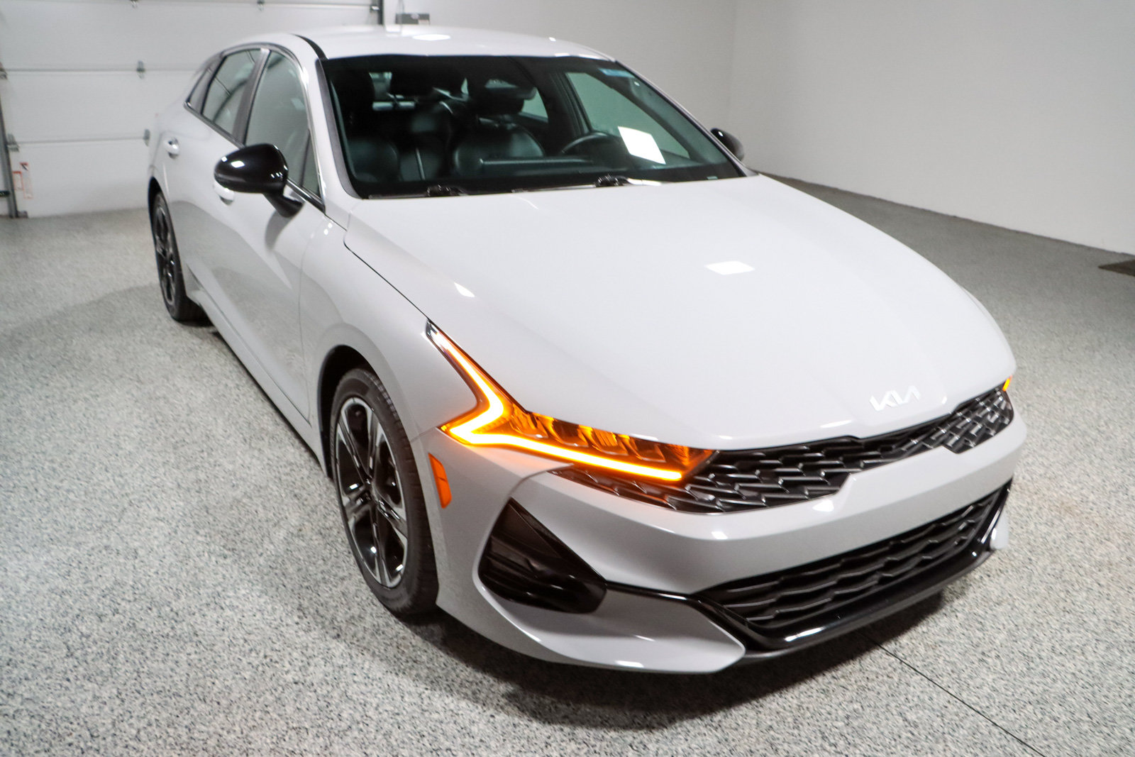 Used 2024 Kia K5 GT-Line FWD image 5
