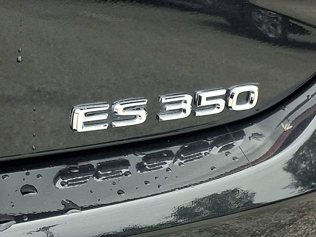 Used 2024 Lexus ES 350 w/ Premium Package FWD image 33
