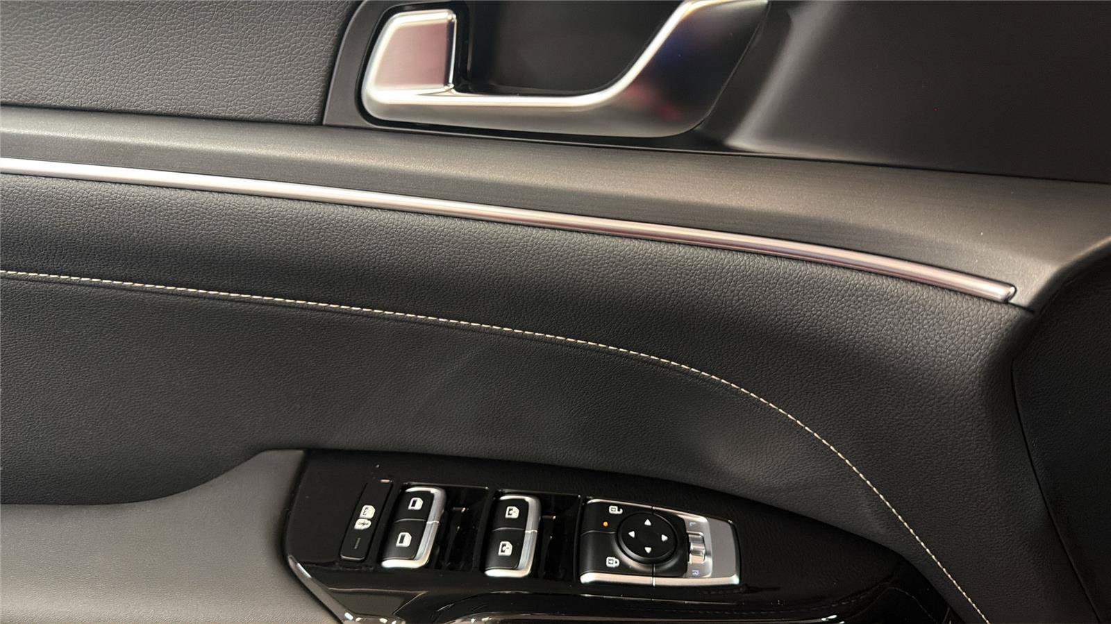 New 2026 Kia K5 GT-Line AWD/4WD image 23