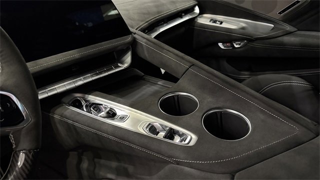 New 2026 Chevrolet Corvette Z06 image 21