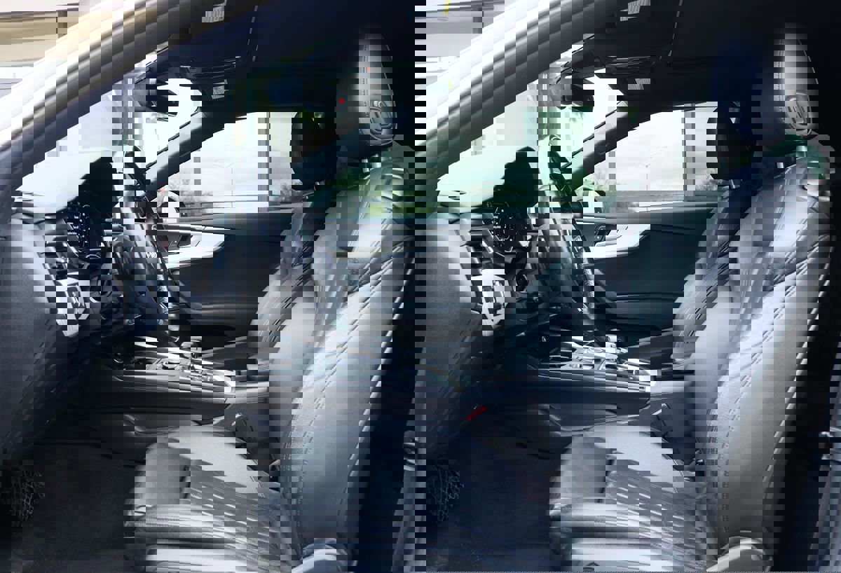 Used 2018 Audi A5 2.0T Premium Plus w/ Premium Plus image 33