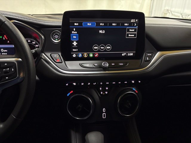 Used 2025 Chevrolet Blazer LT FWD image 35