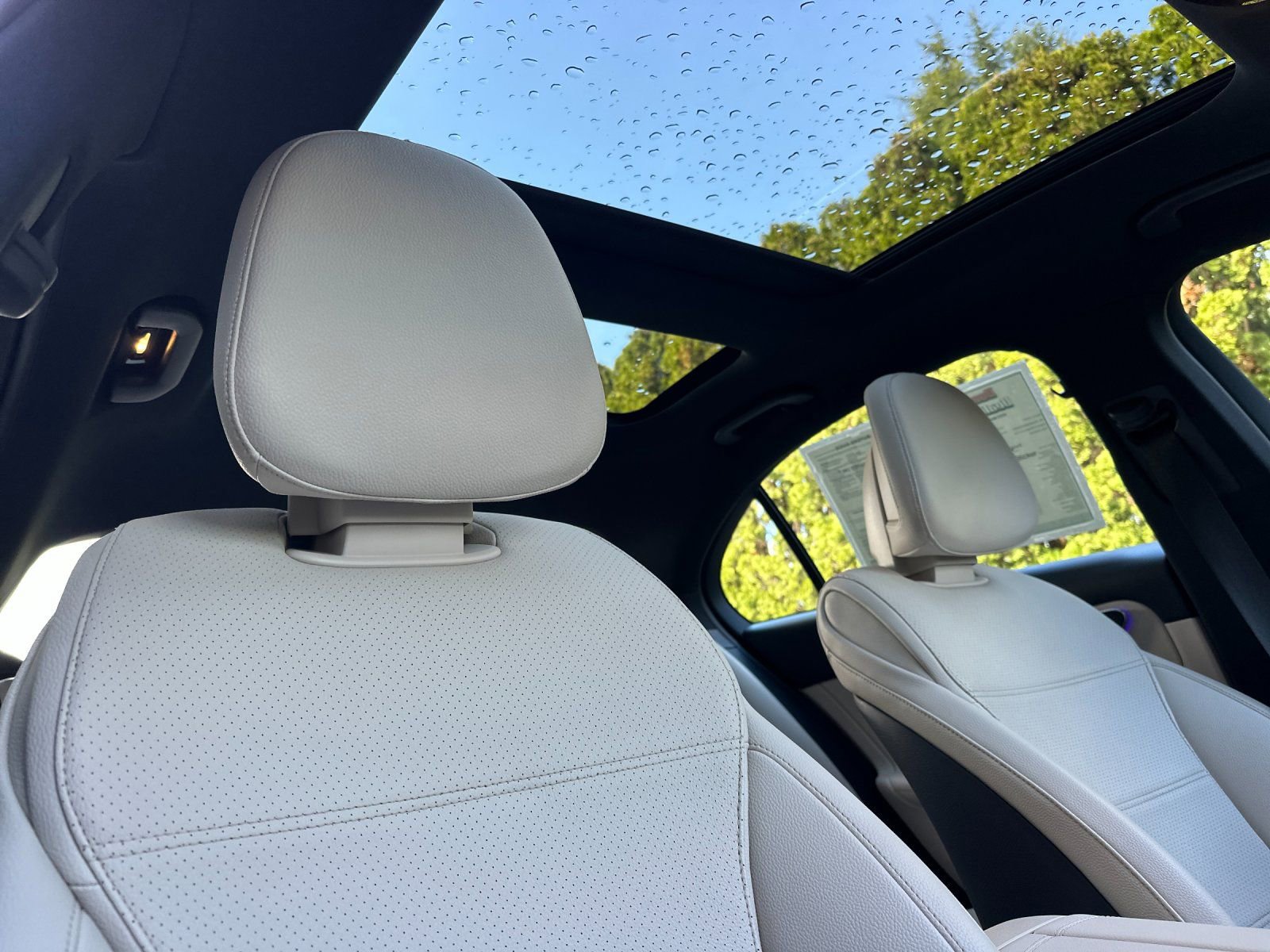 Certified 2023 Mercedes-Benz C 300 Sedan image 15