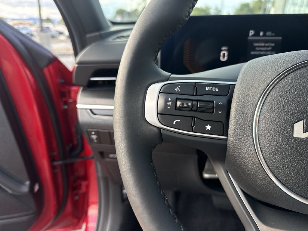 New 2026 Kia K5 GT-Line AWD/4WD image 18