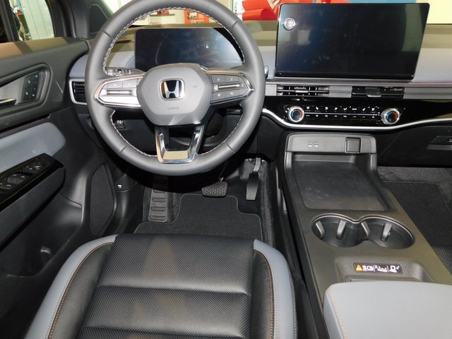 New 2026 Honda Prologue Elite image 16