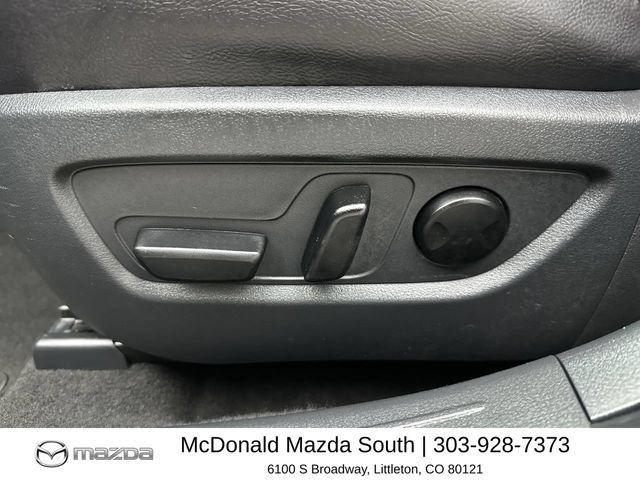 Certified 2024 MAZDA CX-50 Meridian Edition AWD/4WD image 12