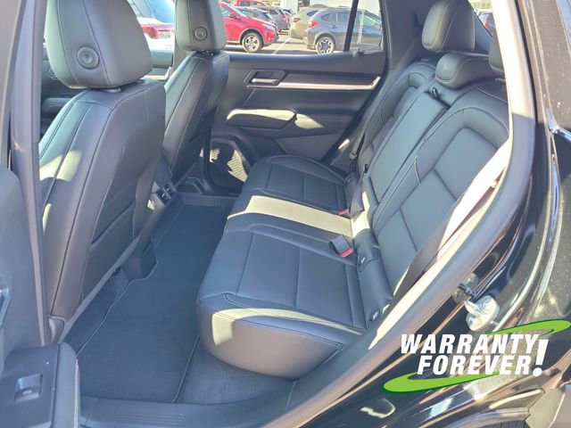 New 2026 GMC Terrain Elevation w/ Elevation Premium Package image 15