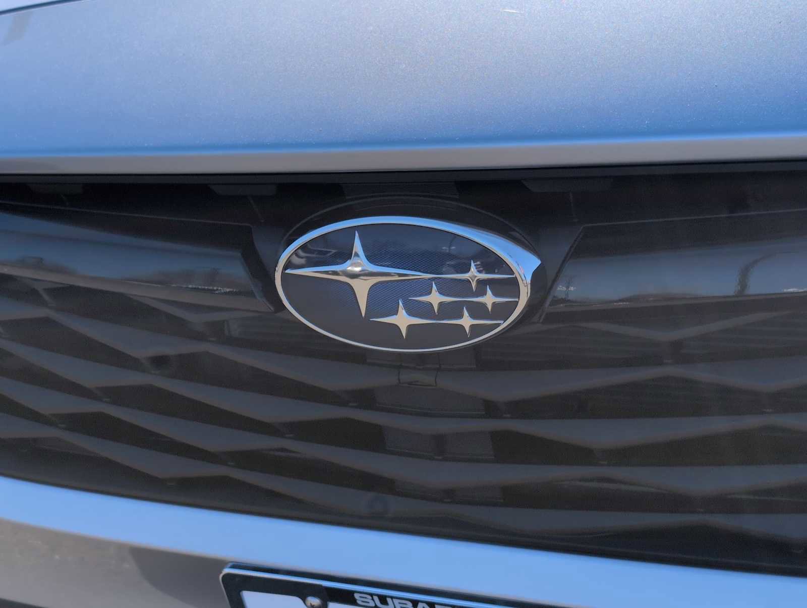 New 2026 Subaru Impreza RS AWD/4WD image 12