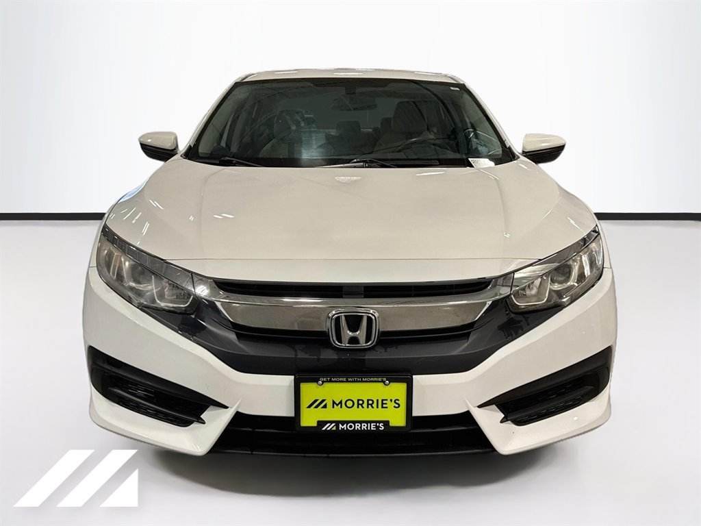 Used 2016 Honda Civic LX image 2