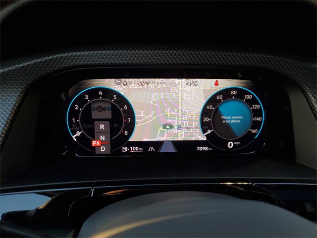 Certified 2025 Volkswagen Atlas Cross Sport SEL Premium R-Line image 25