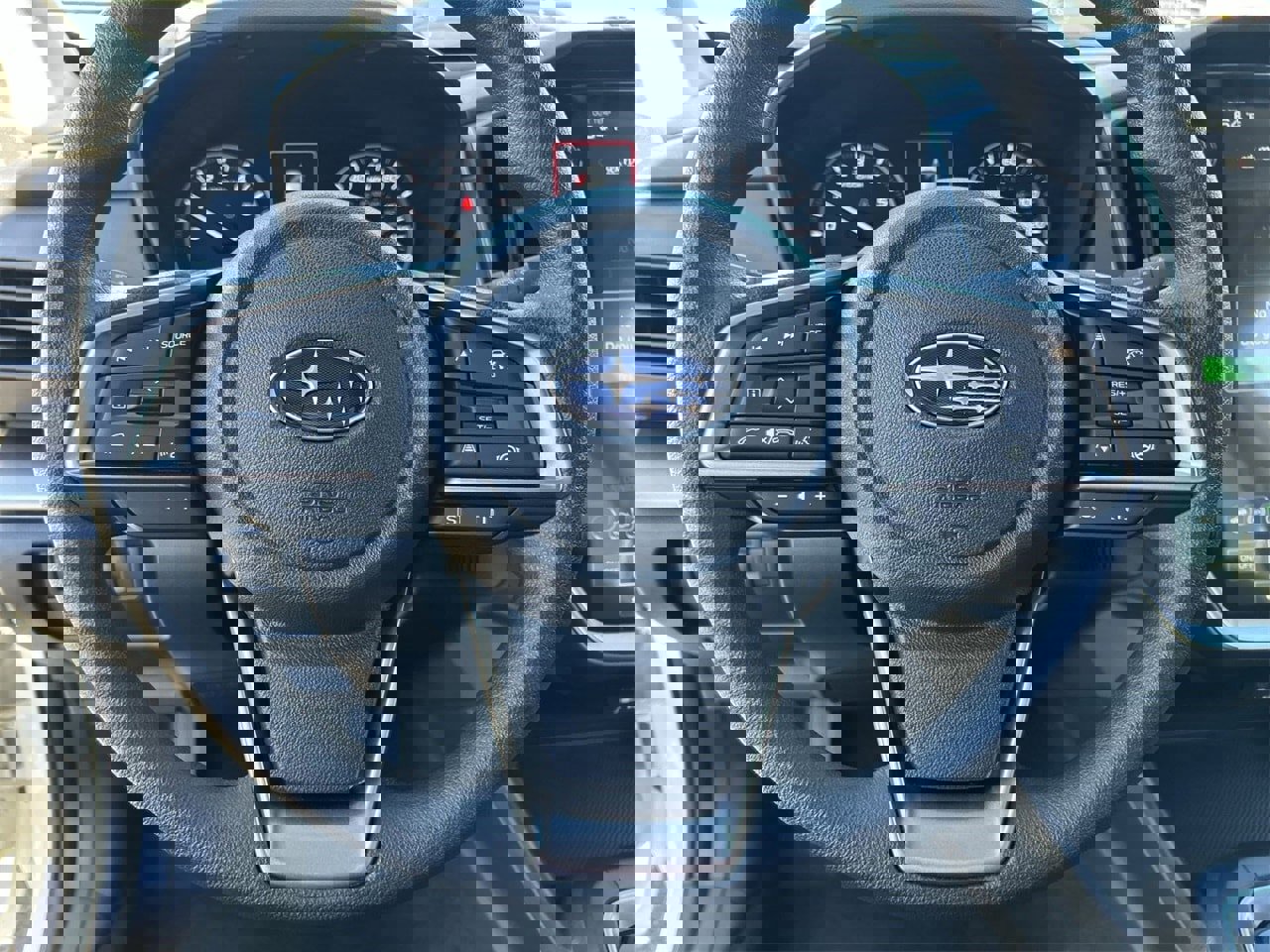 New 2026 Subaru Impreza 2.0i Sport image 19