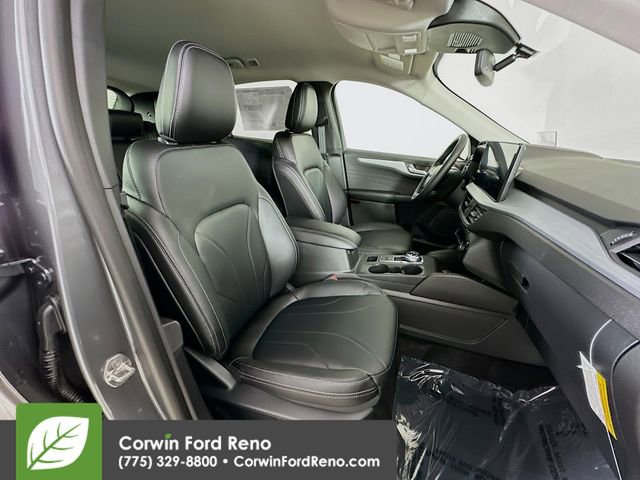 New 2026 Ford Escape Platinum w/ Premium Technology Package image 29