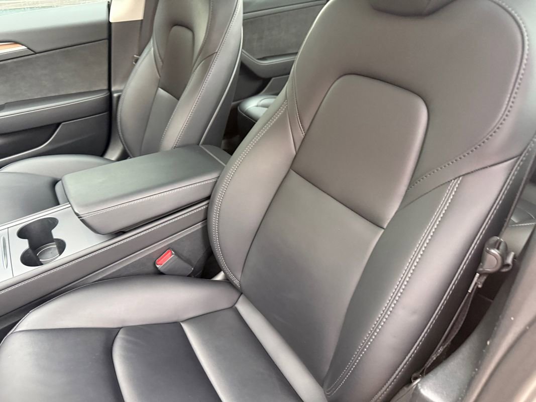 Used 2023 Tesla Model 3 Standard Range RWD image 26