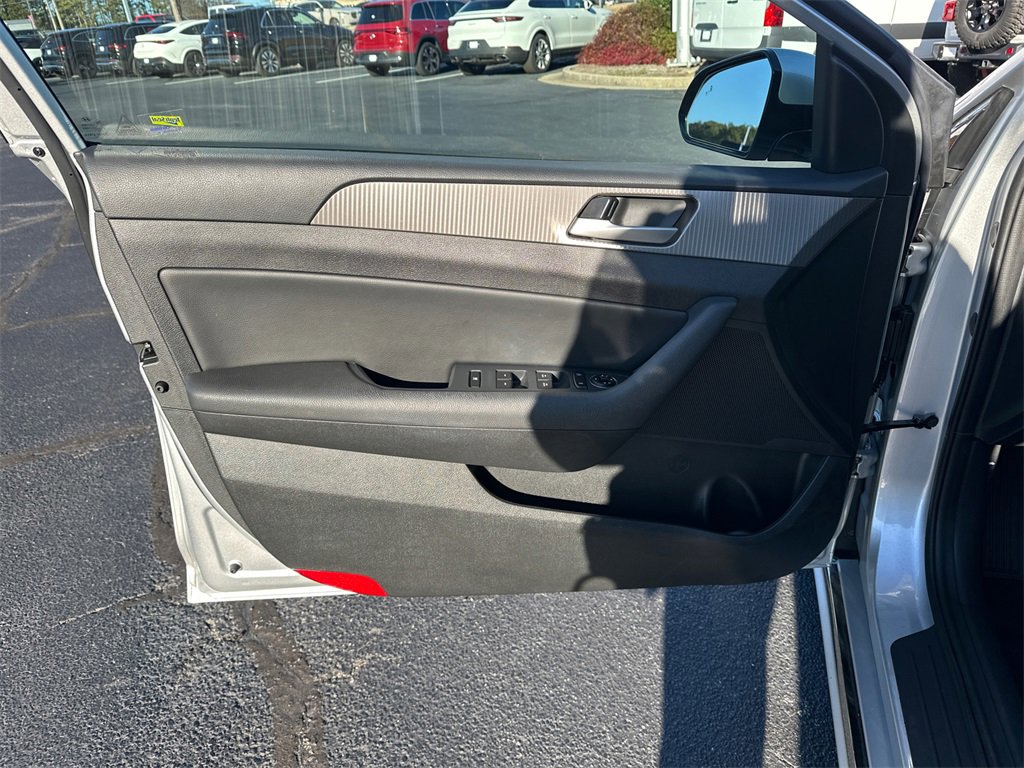 Used 2018 Hyundai Sonata Sport image 10