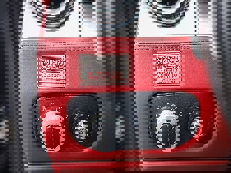 Used 2006 Ferrari 612 Scaglietti image 41