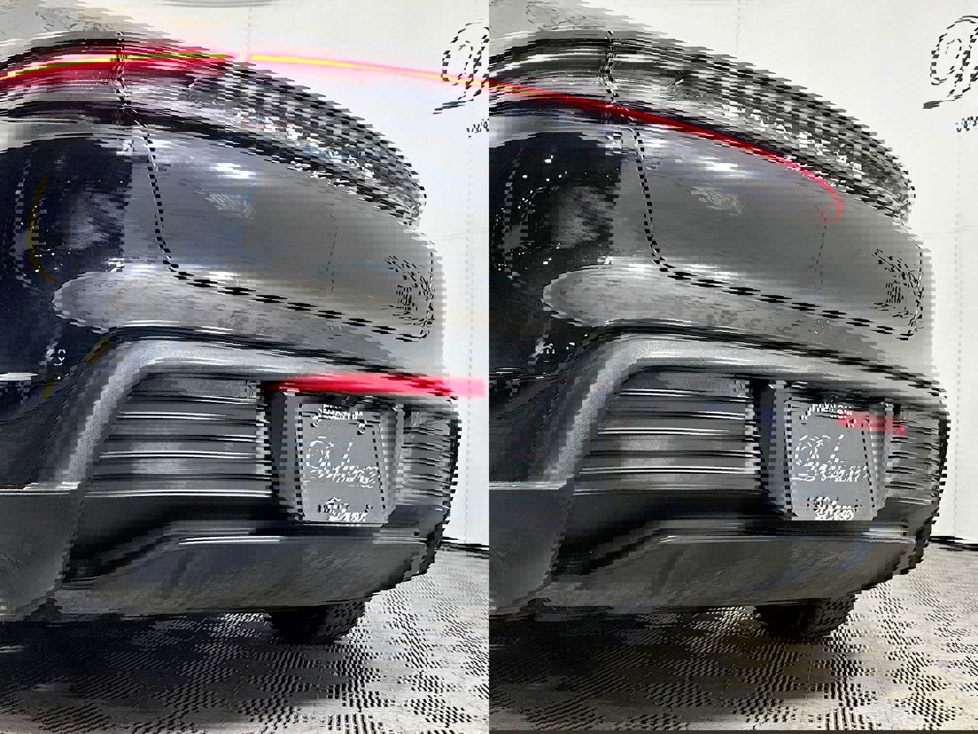 Used 2020 Porsche Taycan 4S image 25