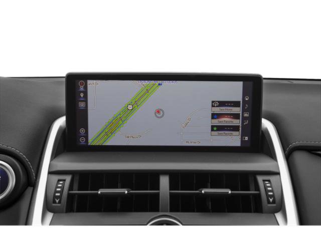 Used 2021 Lexus NX 300h AWD w/ Premium Package image 17