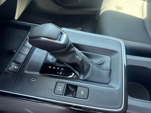 New 2026 Toyota Corolla Cross XLE FWD image 16