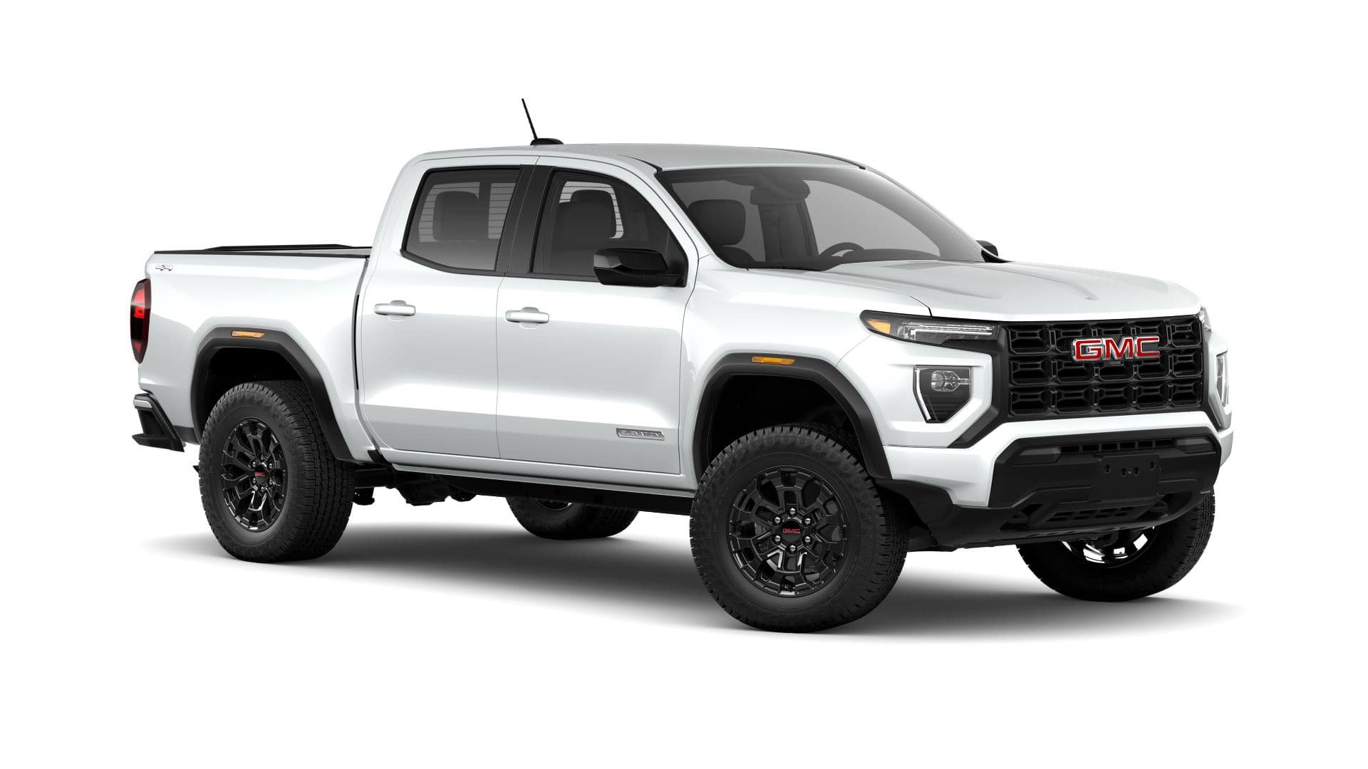 New 2026 GMC Canyon Elevation AWD/4WD image 70