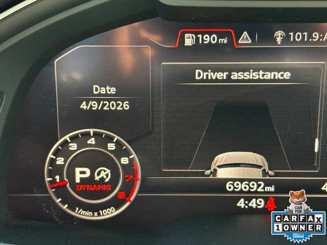 Used 2019 Audi Q7 3.0T Prestige image 10