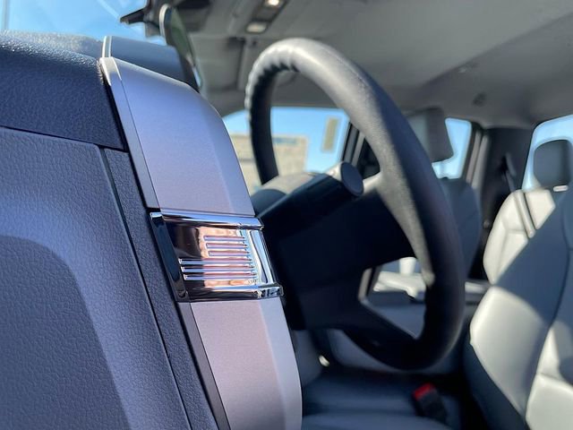 New 2026 Ford F250 XL w/ XL Driver Assist Package image 21