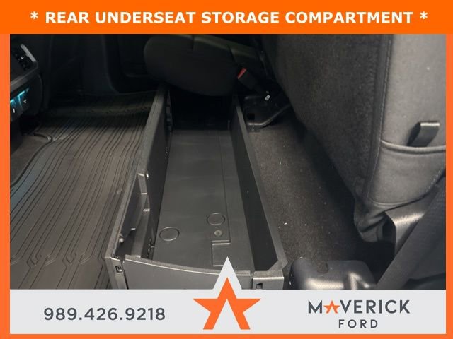 New 2026 Ford F150 XLT w/ Equipment Group 302A MID image 31