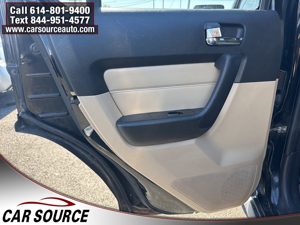 Used 2006 HUMMER H3 image 20