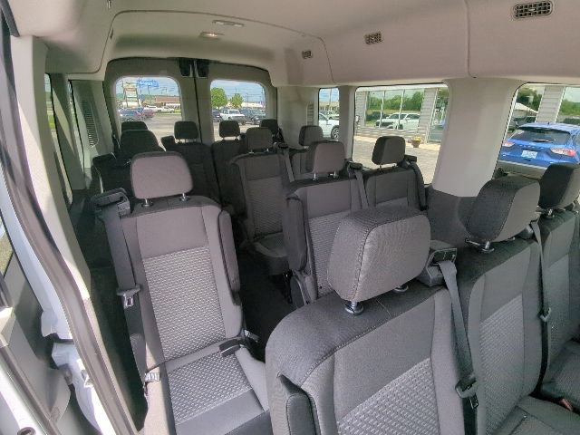 New 2026 Ford Transit 350 XLT RWD image 32
