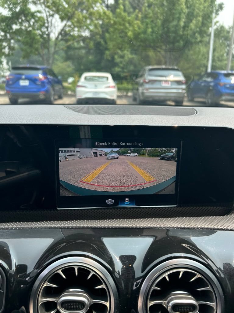 Used 2019 Mercedes-Benz A 220 image 10