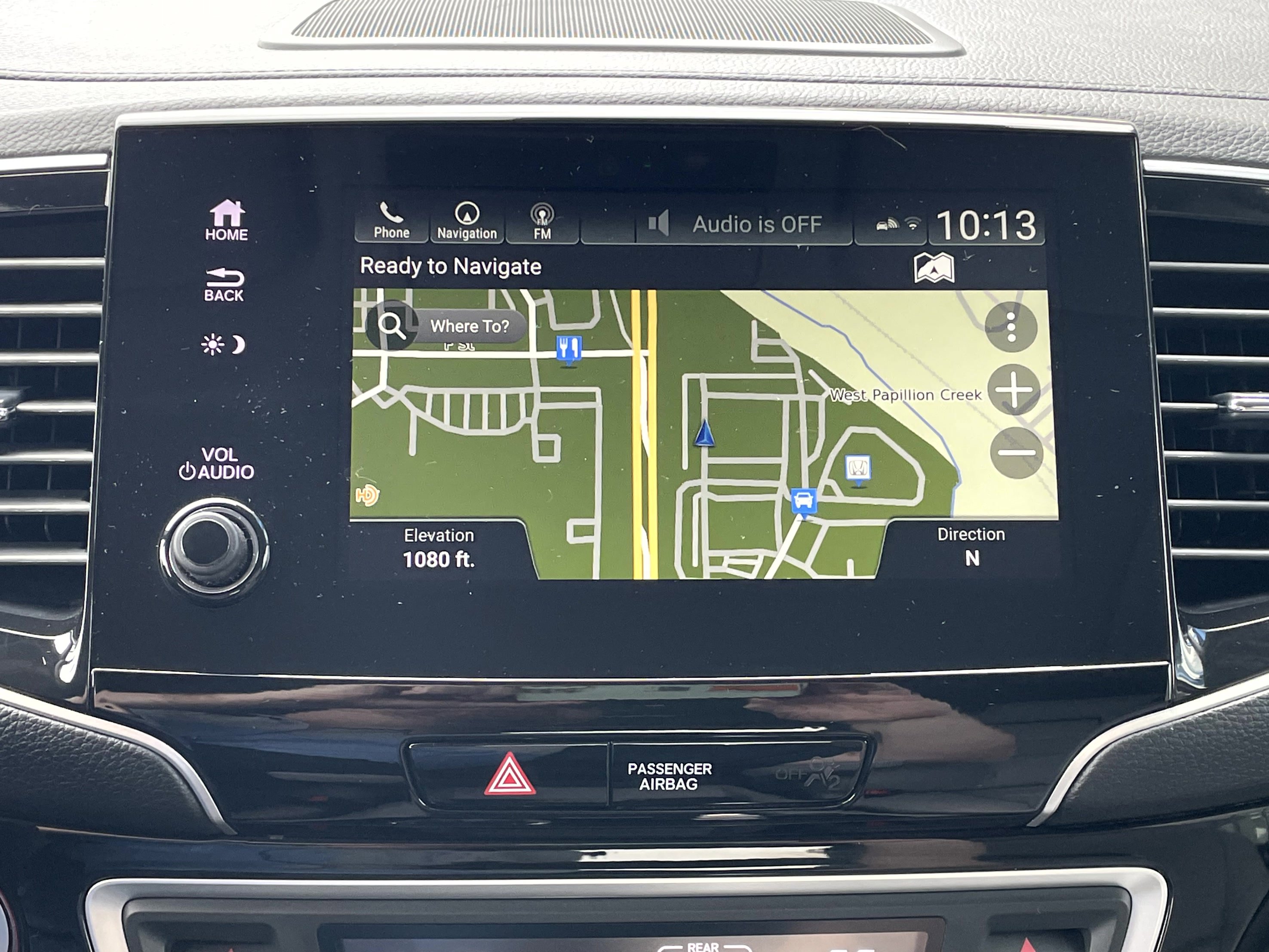 Certified 2021 Honda Pilot Touring image 18