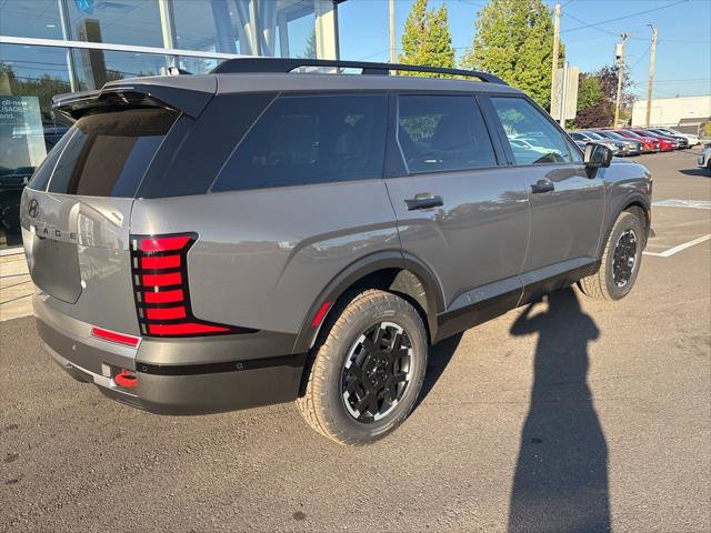 New 2026 Hyundai Palisade XRT Pro image 6