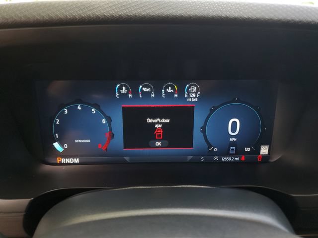 Used 2025 Ford F150 Tremor AWD/4WD image 31