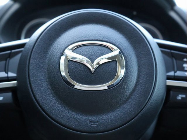 New 2025 MAZDA CX-5 AWD 2.5 S w/ Select Package image 27