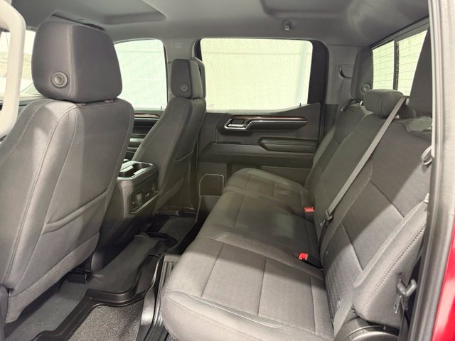 Used 2024 Chevrolet Silverado 1500 RST w/ Convenience Package II AWD/4WD image 17