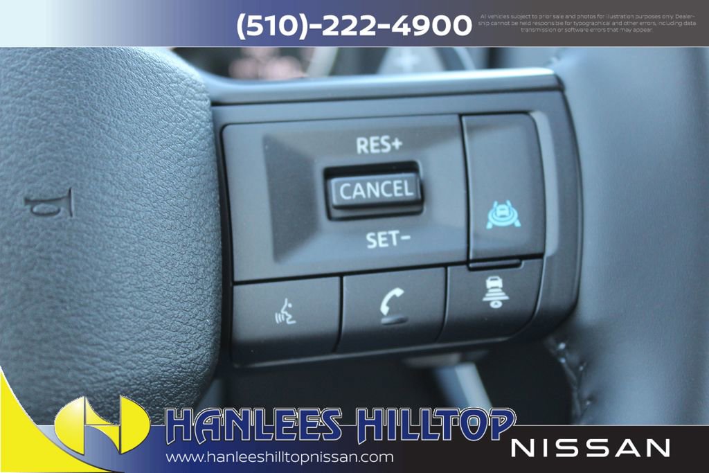 New 2026 Nissan Rogue SV w/ Cold Weather Package AWD/4WD image 29