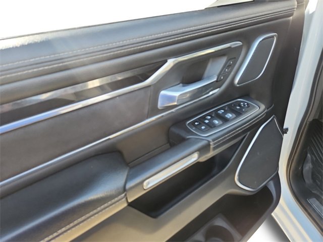 Used 2022 RAM 1500 Laramie image 11
