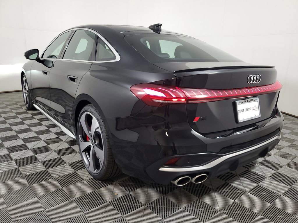 New 2026 Audi S5 Premium Plus AWD/4WD image 4