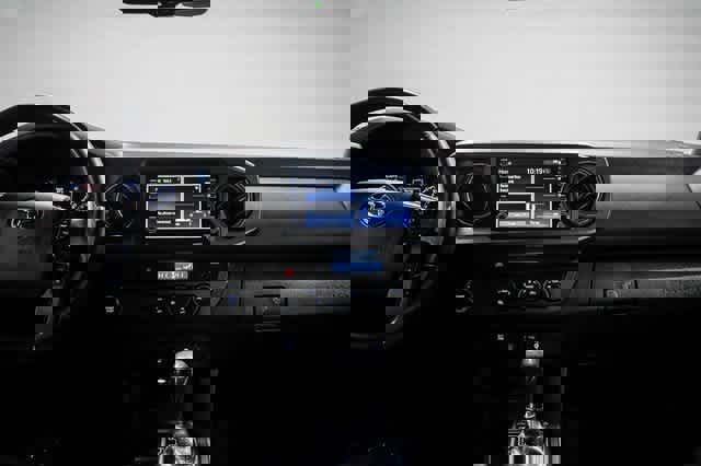 Certified 2023 Toyota Tacoma TRD Sport image 14