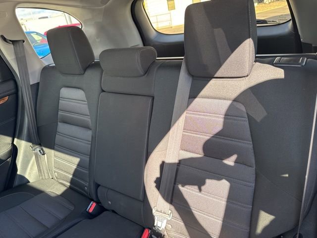 Used 2020 Honda CR-V EX image 27