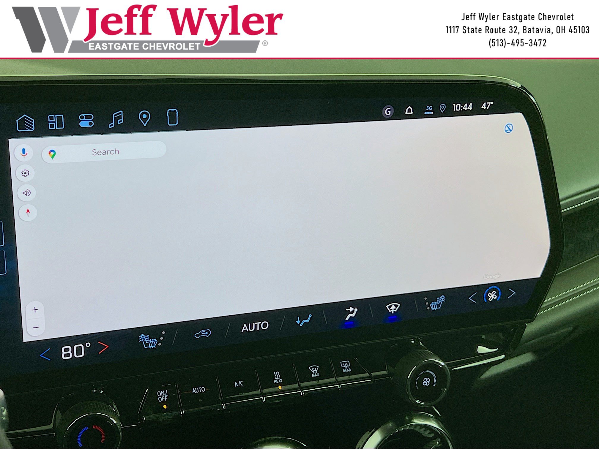 New 2026 Chevrolet Blazer EV LT w/ Super Cruise Package AWD/4WD image 9