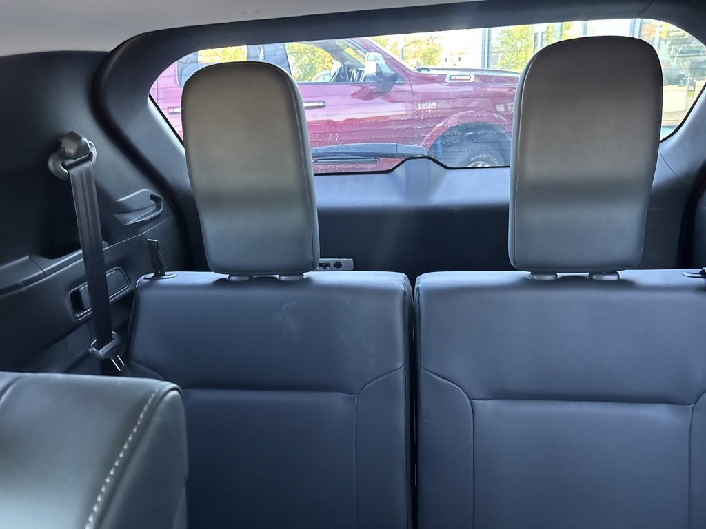 Used 2024 Mitsubishi Outlander SE image 14