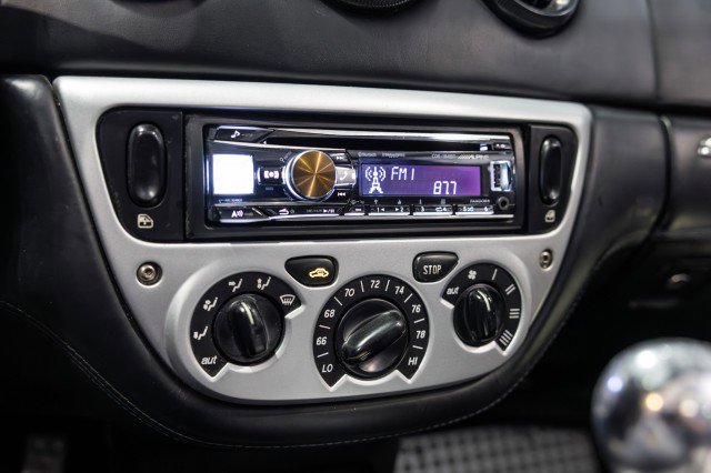 Used 2003 Ferrari 360 Spider RWD image 45