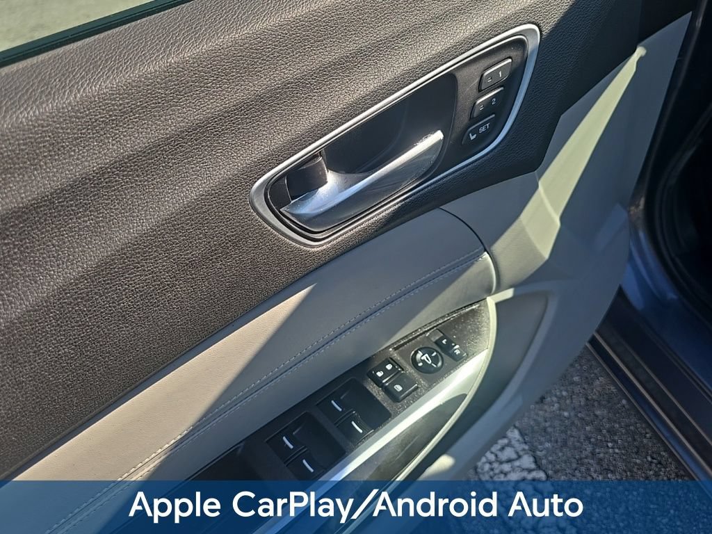 Used 2020 Acura TLX w/ Technology Package FWD image 18