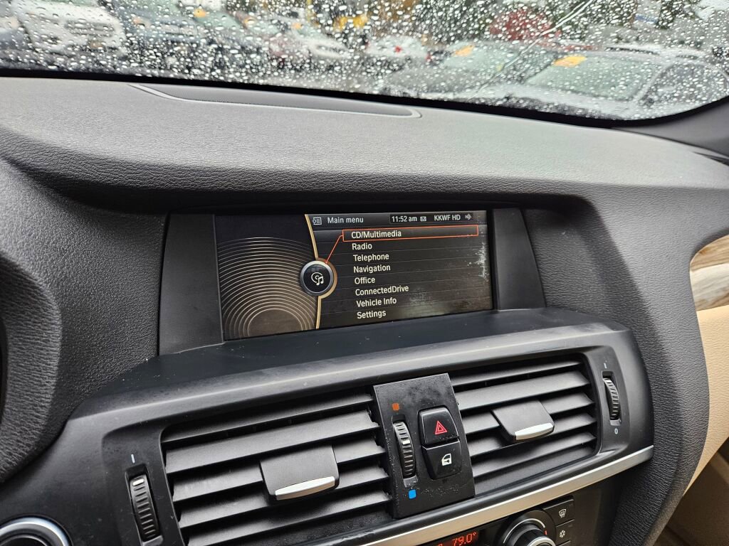 Used 2013 BMW X3 xDrive28i AWD/4WD image 21